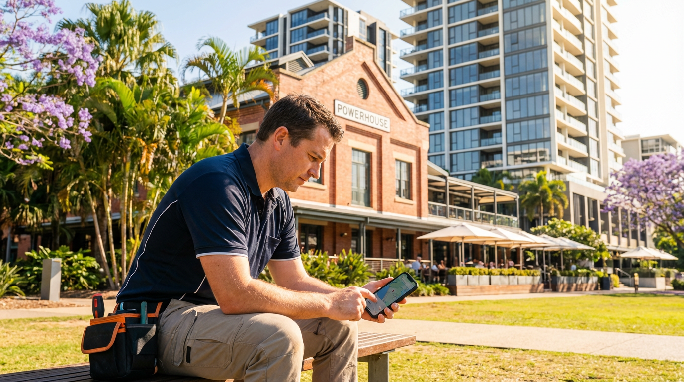 Stop Buying Leads: How to Get Tradie Jobs for Free
