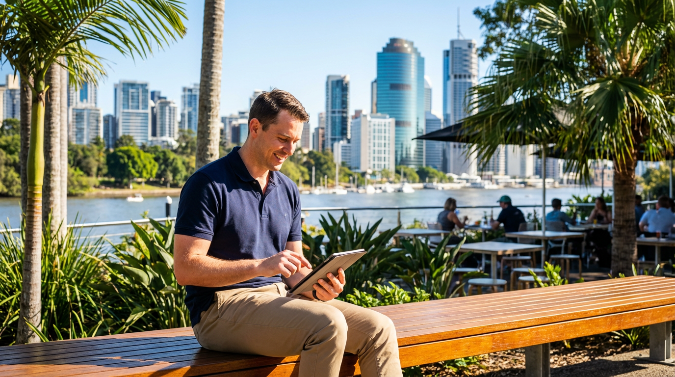 Stop Buying Leads: How to Get Tradie Jobs for Free
