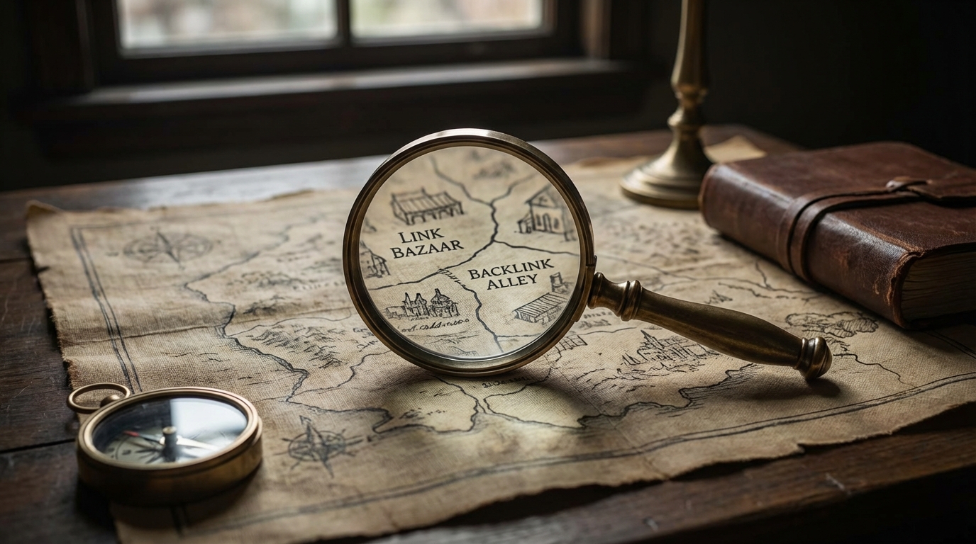 Stop Buying Links: The High-Stakes Reality of Modern SEO