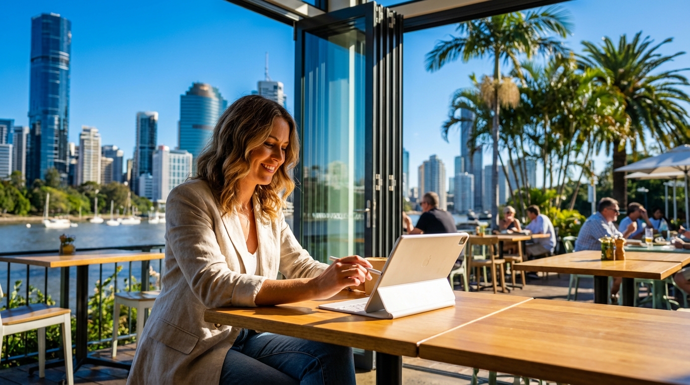 Stop Chasing Admin: How to Automate Your Way to More Sales