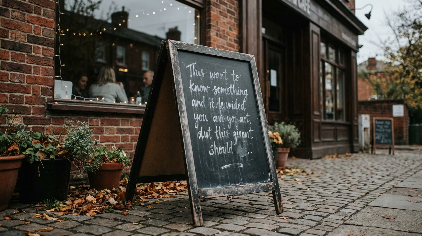 Stop Chasing Headlines: Why Local PR is Failing Your Sales