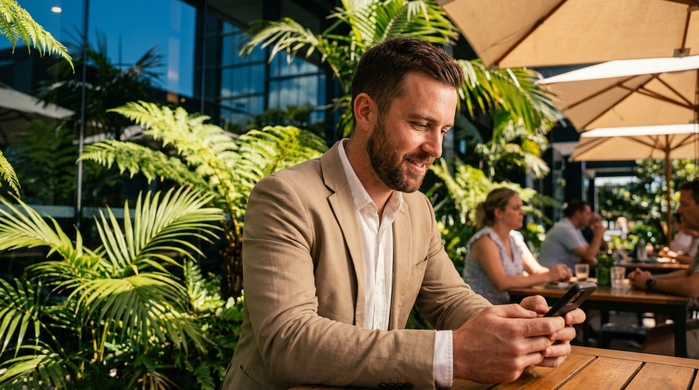 Stop Chasing Junk Leads: How Brokers Actually Win Good Work