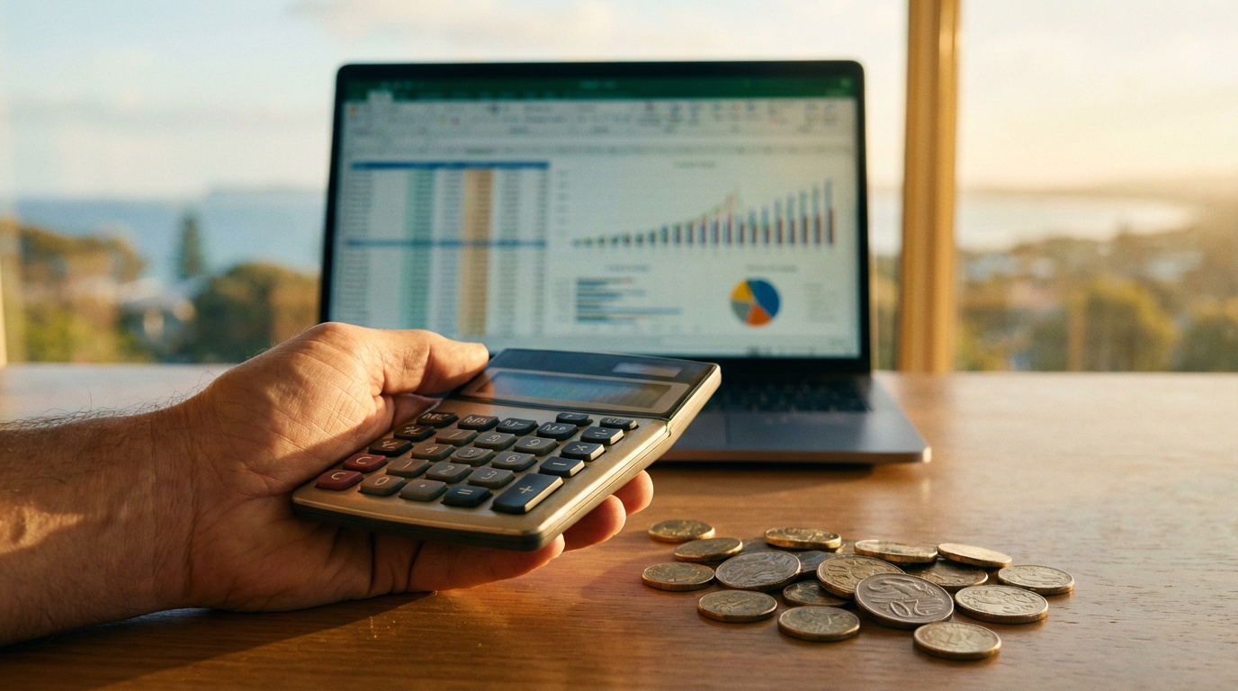 Stop Chasing Keywords: The Math Behind Ecommerce SEO ROI