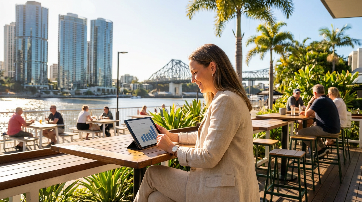 Stop Chasing Last-Minute Sales: Get More Jobs All Year