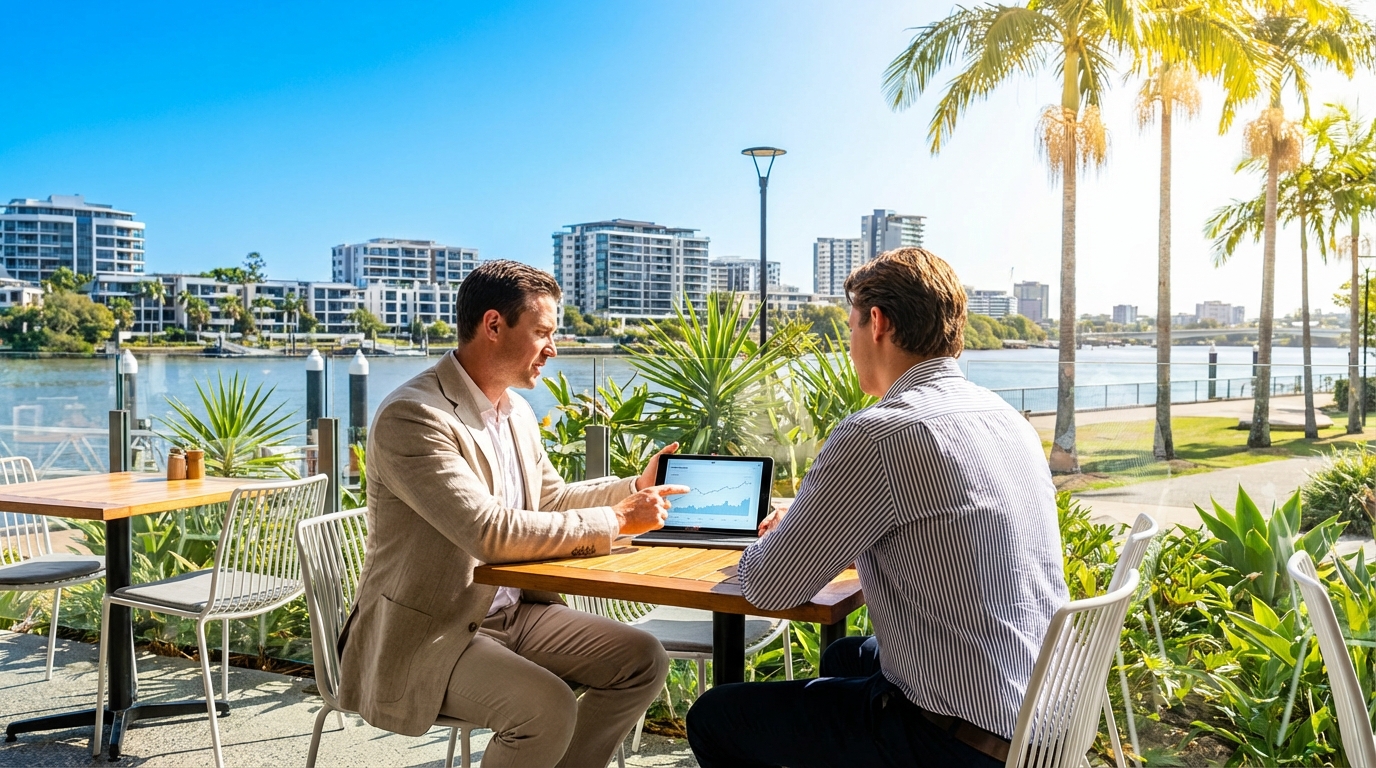 Stop Chasing Leads and Start Winning High-Value Clients