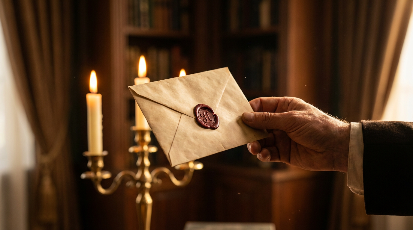 Stop Chasing Leads: The 4-Step 'First Impression' Sequence