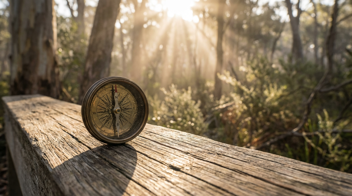 Stop Chasing Rankings: Why Proximity and Proof Win Leads