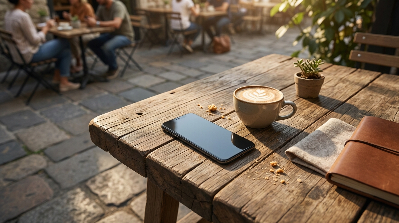 Stop Chasing Reach: The Micro-Influencer Math That Works