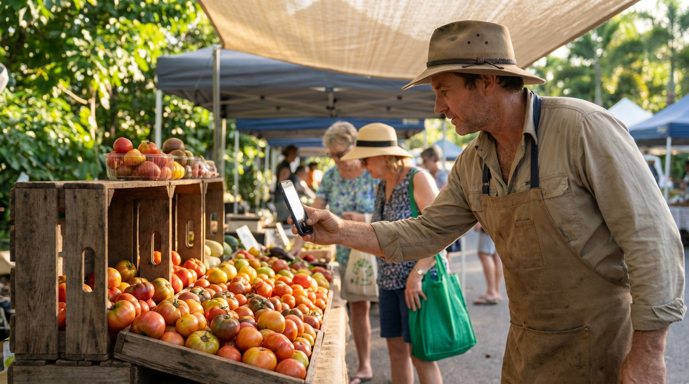 Stop Chasing Reach: The ROI of Hyper-Local Nano-Influencers