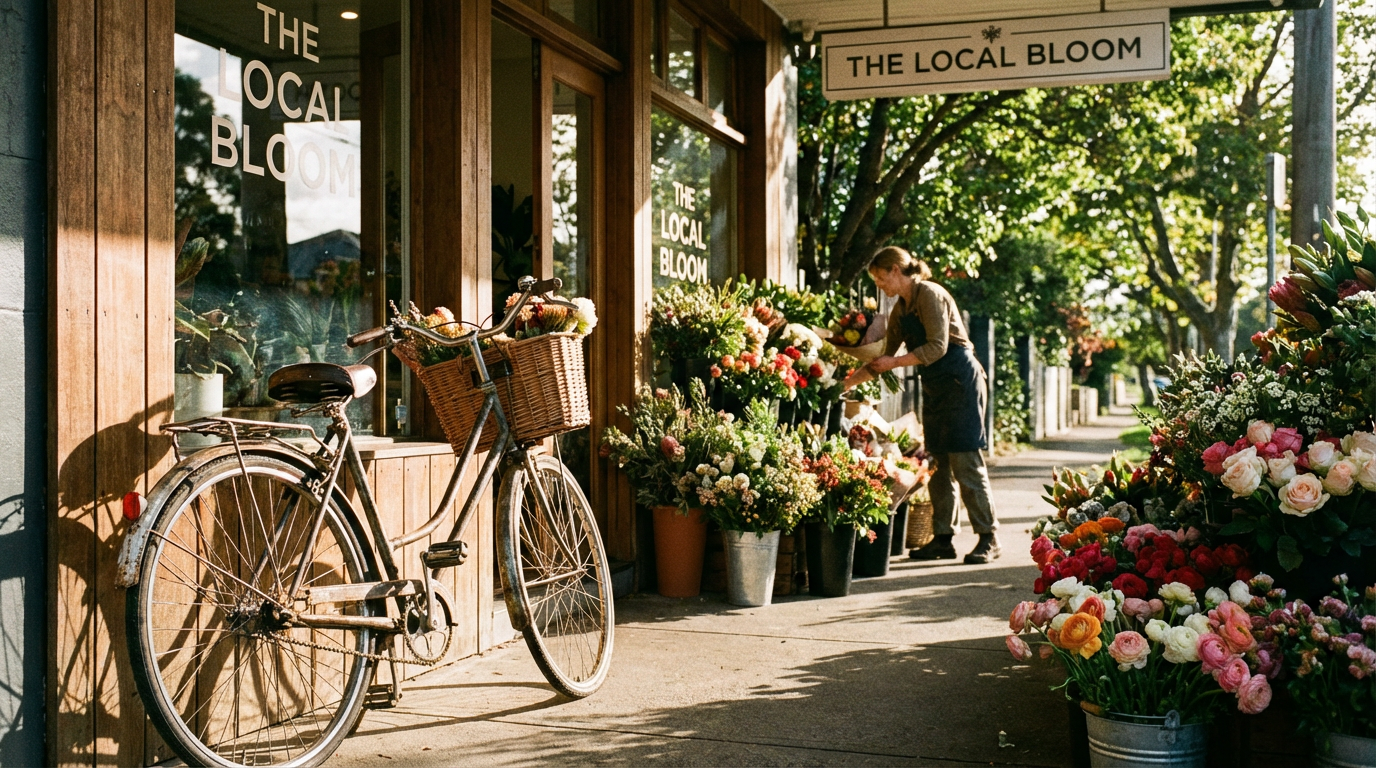 Stop Chasing Strangers: How to Own Your Local Suburb