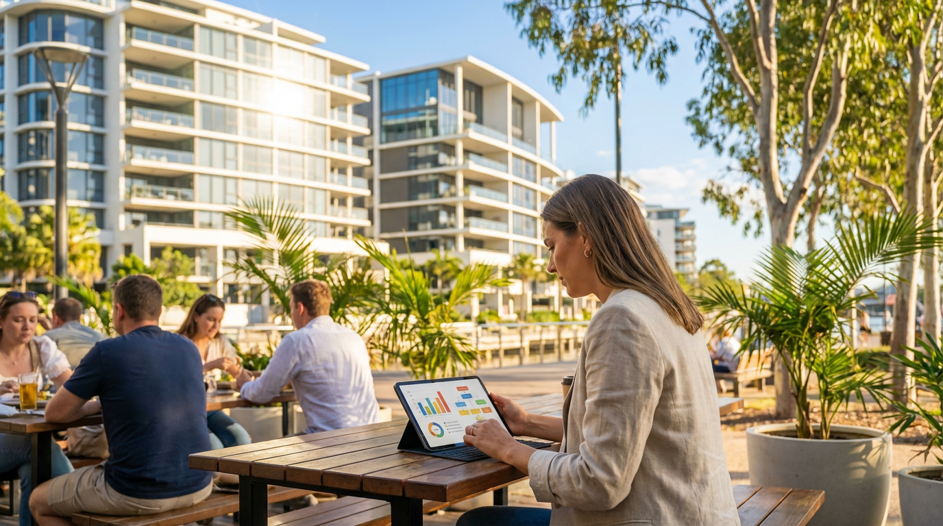 Stop Chasing Trends: How to Get More Calls Year-Round