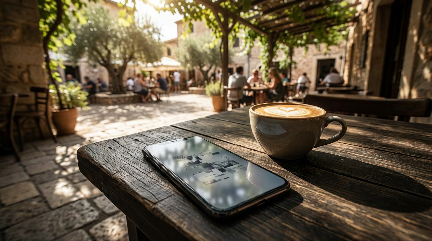 Stop Copy-Pasting: Why Lazy Repurposing is Killing Your Reach