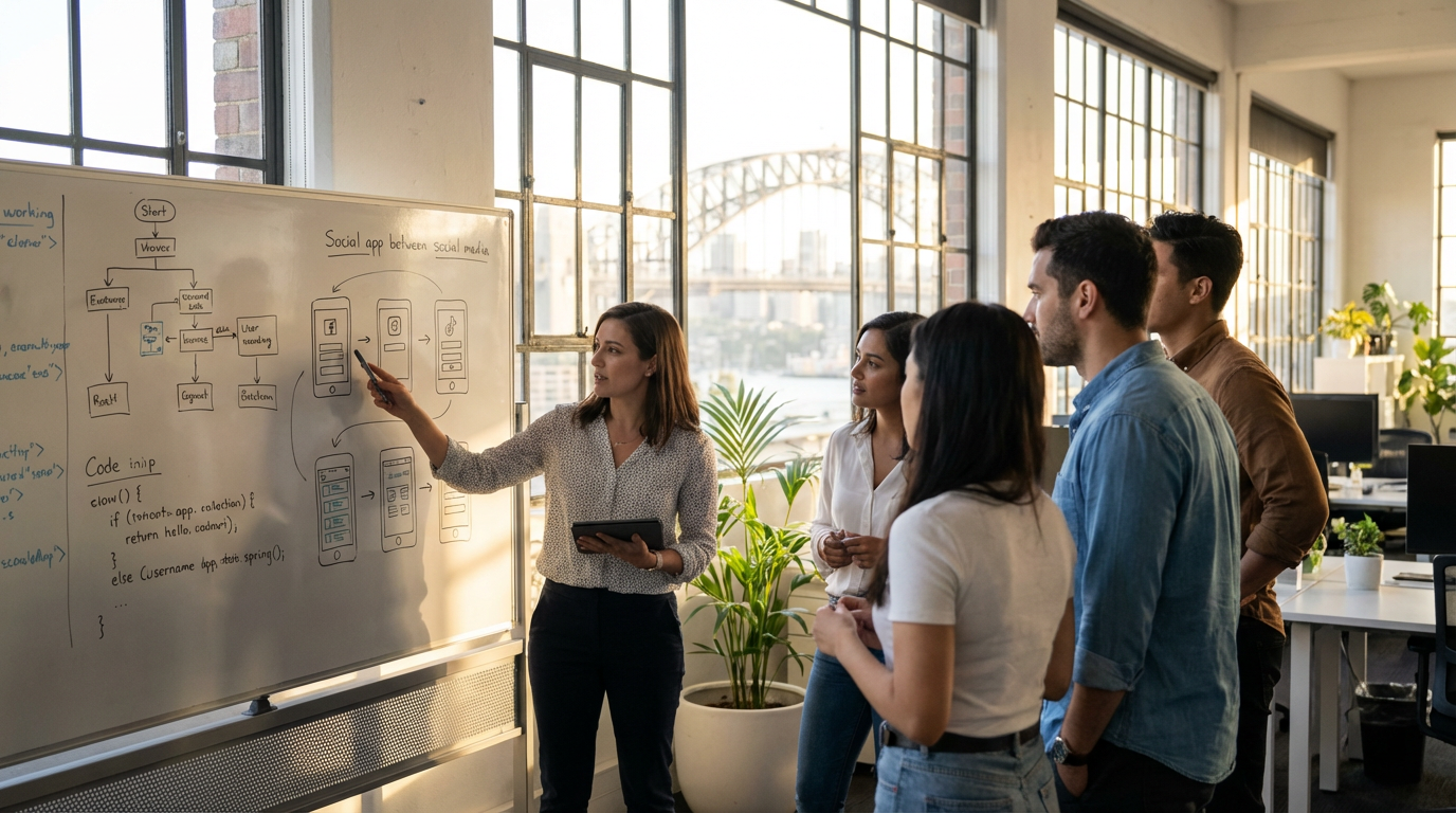 Stop Cross-Posting: Contextual Engineering for 2026