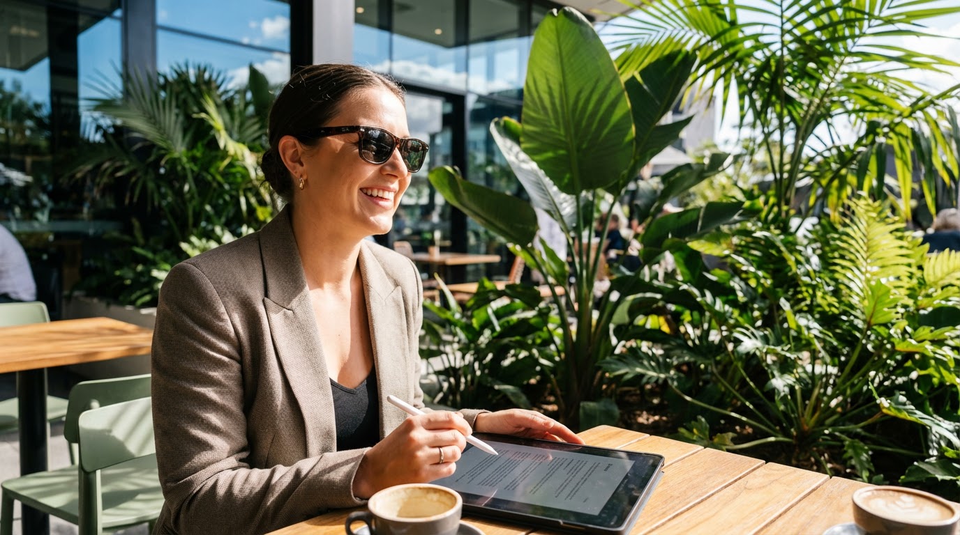 How to Stop Doing Admin and Start Closing More Sales