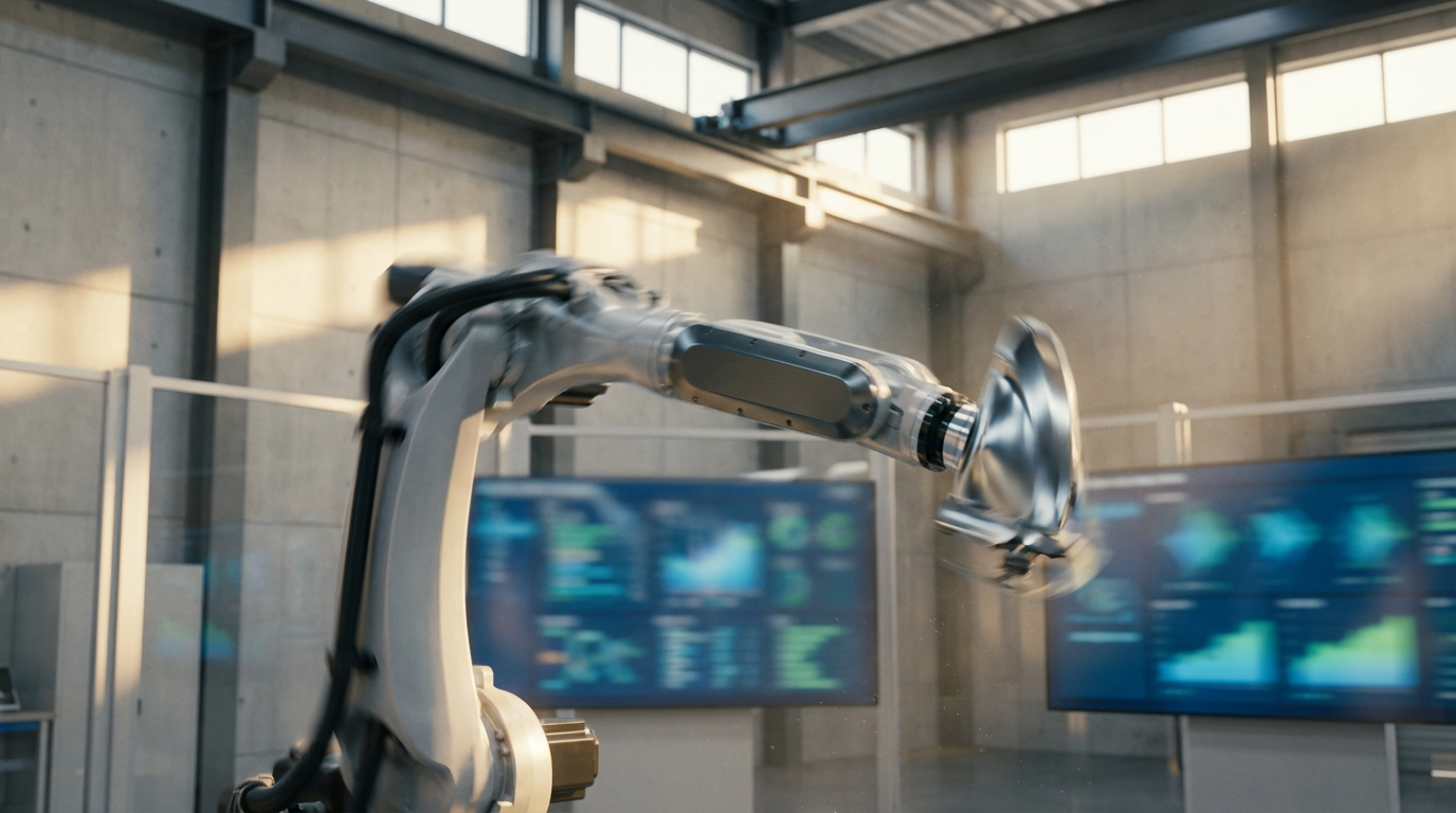 Stop Drowning in Data: Turning AI Reports Into Profit