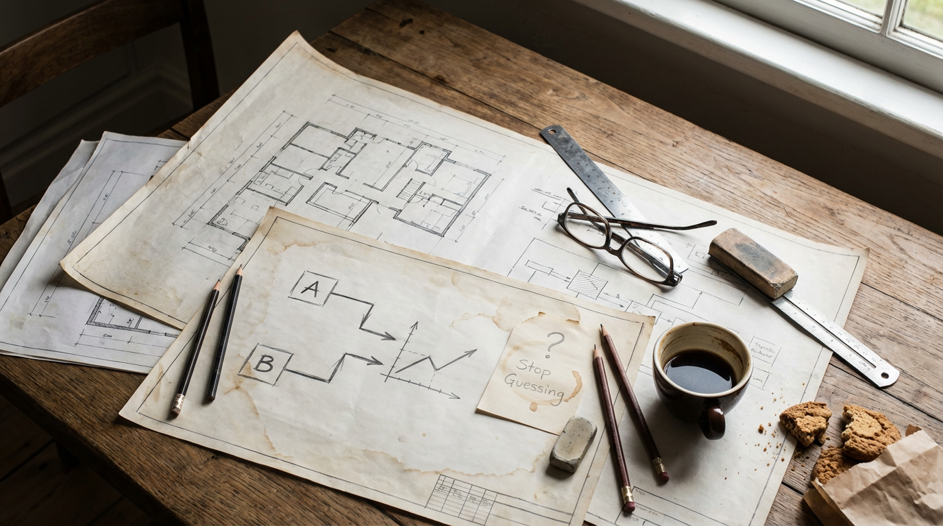 Stop Guessing: 4 High-Impact A/B Tests for Brisbane SMBs