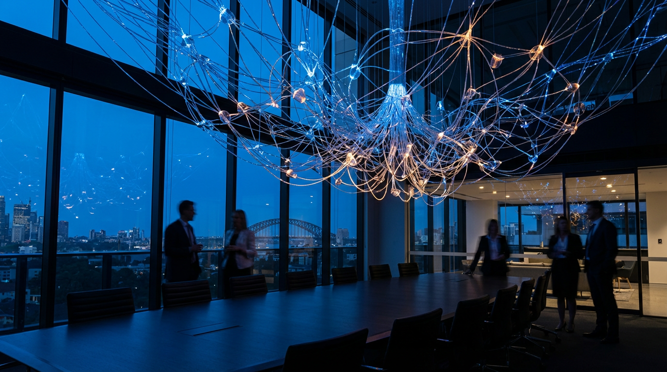 Stop Guessing: Why Your Small Business Already Has Big Data