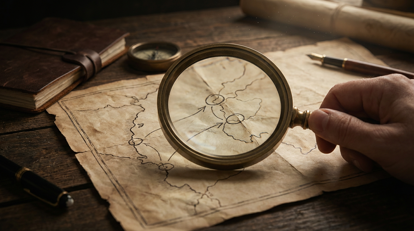 Stop Guessing: The Revenue-Based Roadmap for SEO and Ads