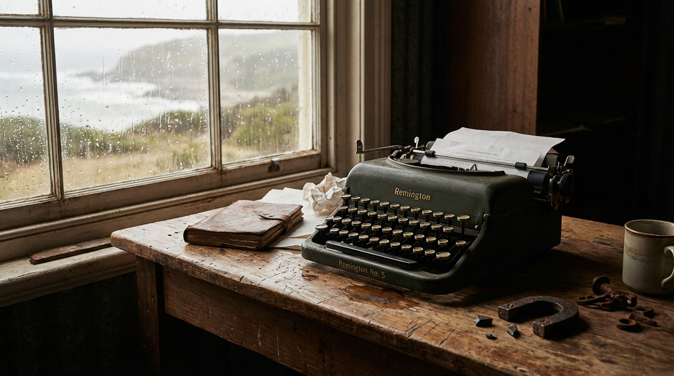 Stop Locking Your Best Ideas Behind Broken Lead Magnets