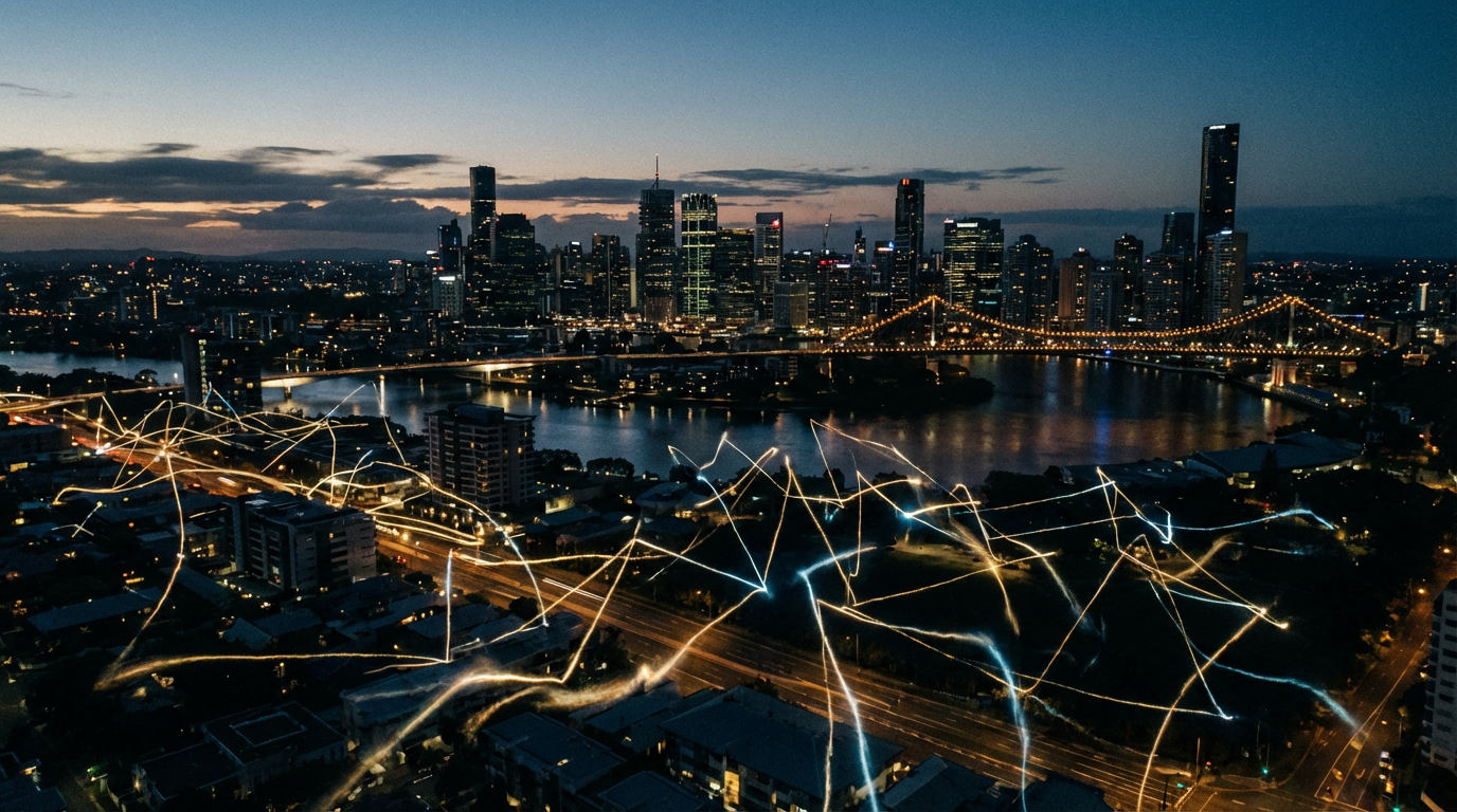 Stop Losing Brisbane Leads: A Mobile Indexing Checklist