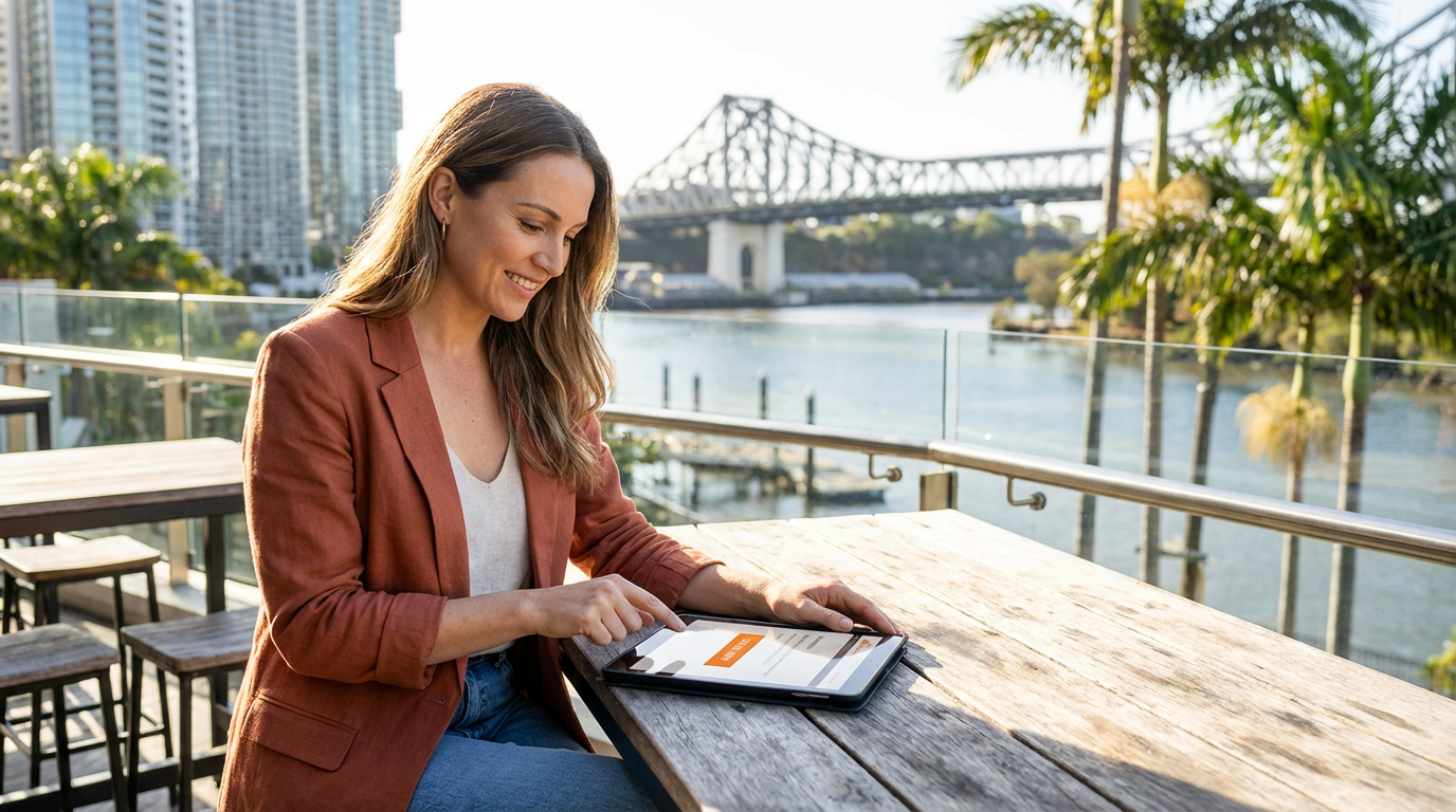 Stop Losing Customers Because They Can’t Find the Order Button