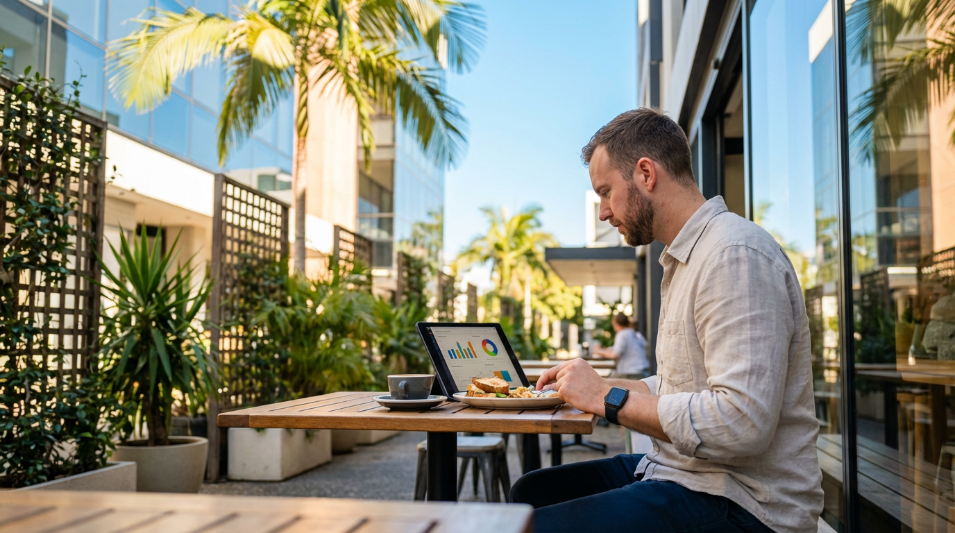 Stop Paying for Clicks and Start Paying for Sales