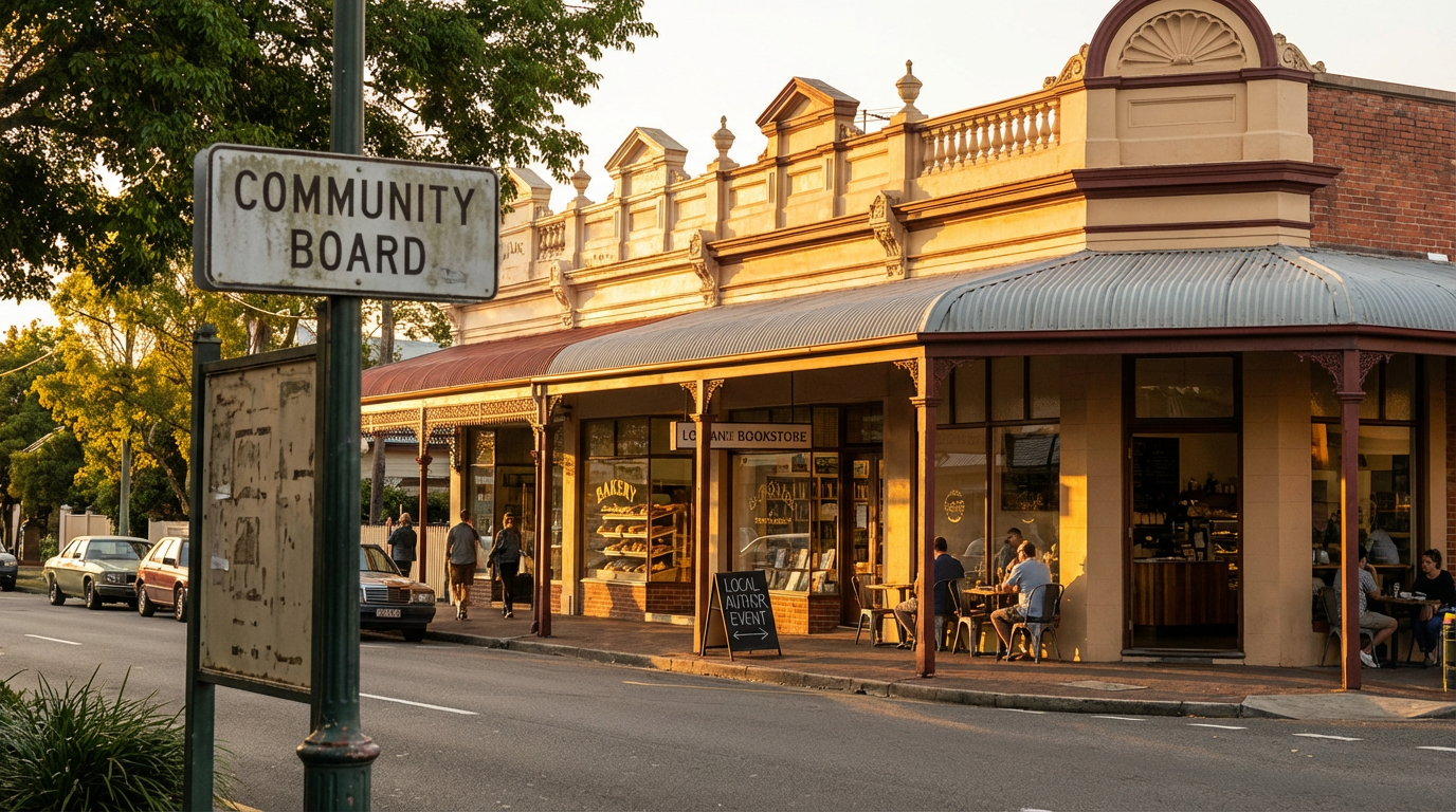 Stop Pitching National Outlets: The Hyper-Local PR Blueprint