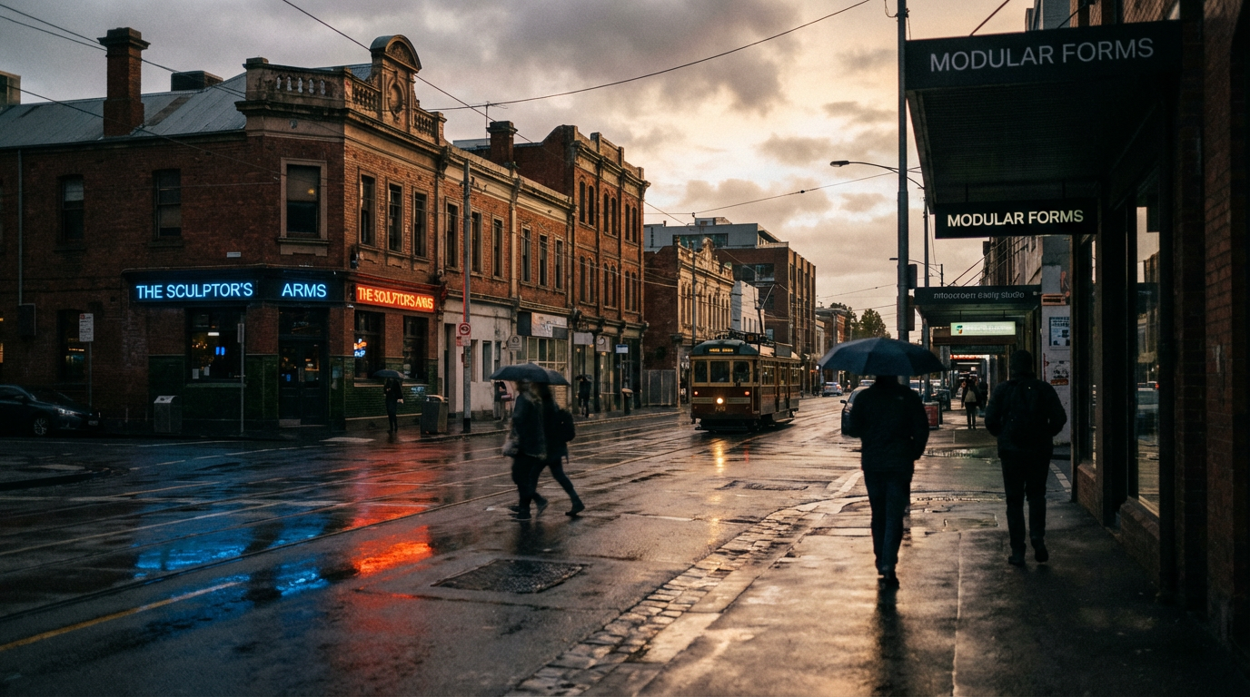 Stop Posting, Start Sculpting: The Content Modularisation Playbook