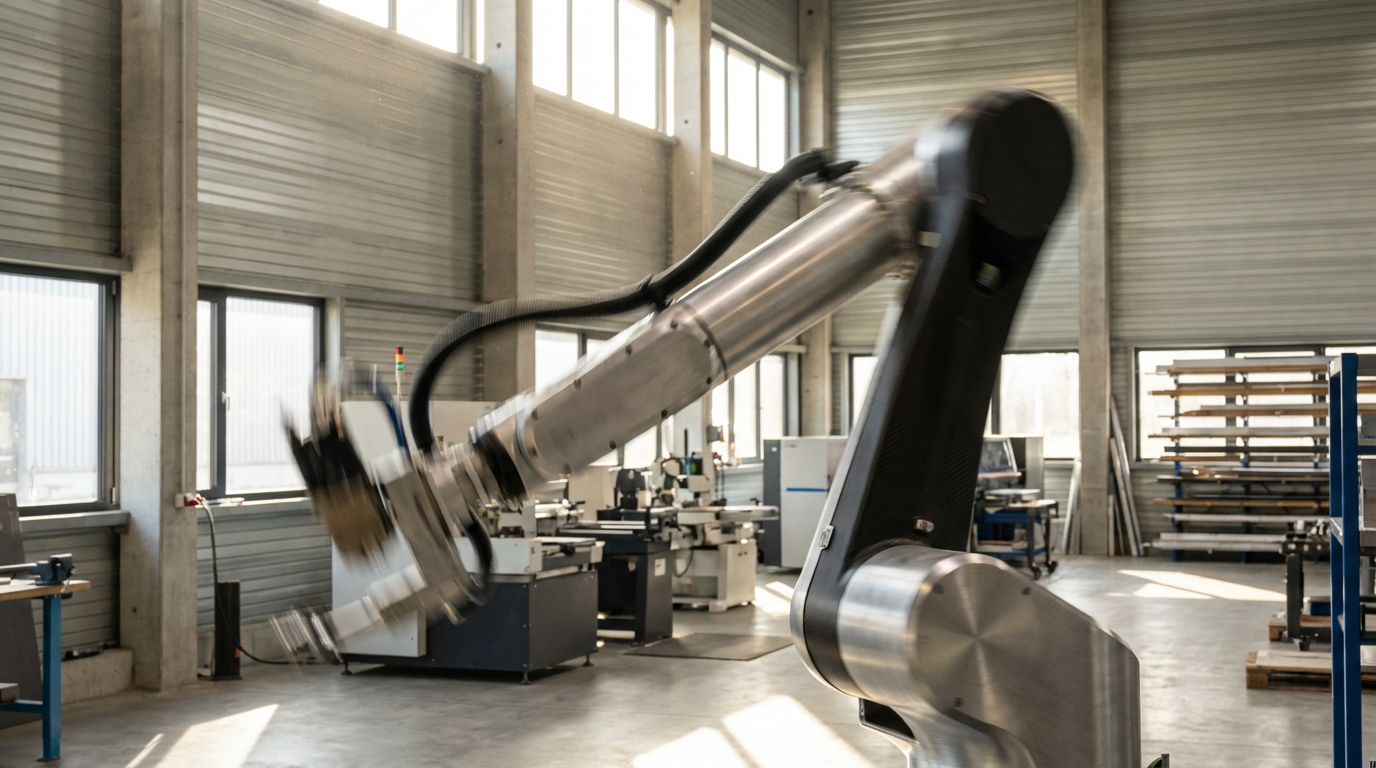 Stop Prompting Junk: The SMB Guide to AI Content Engines