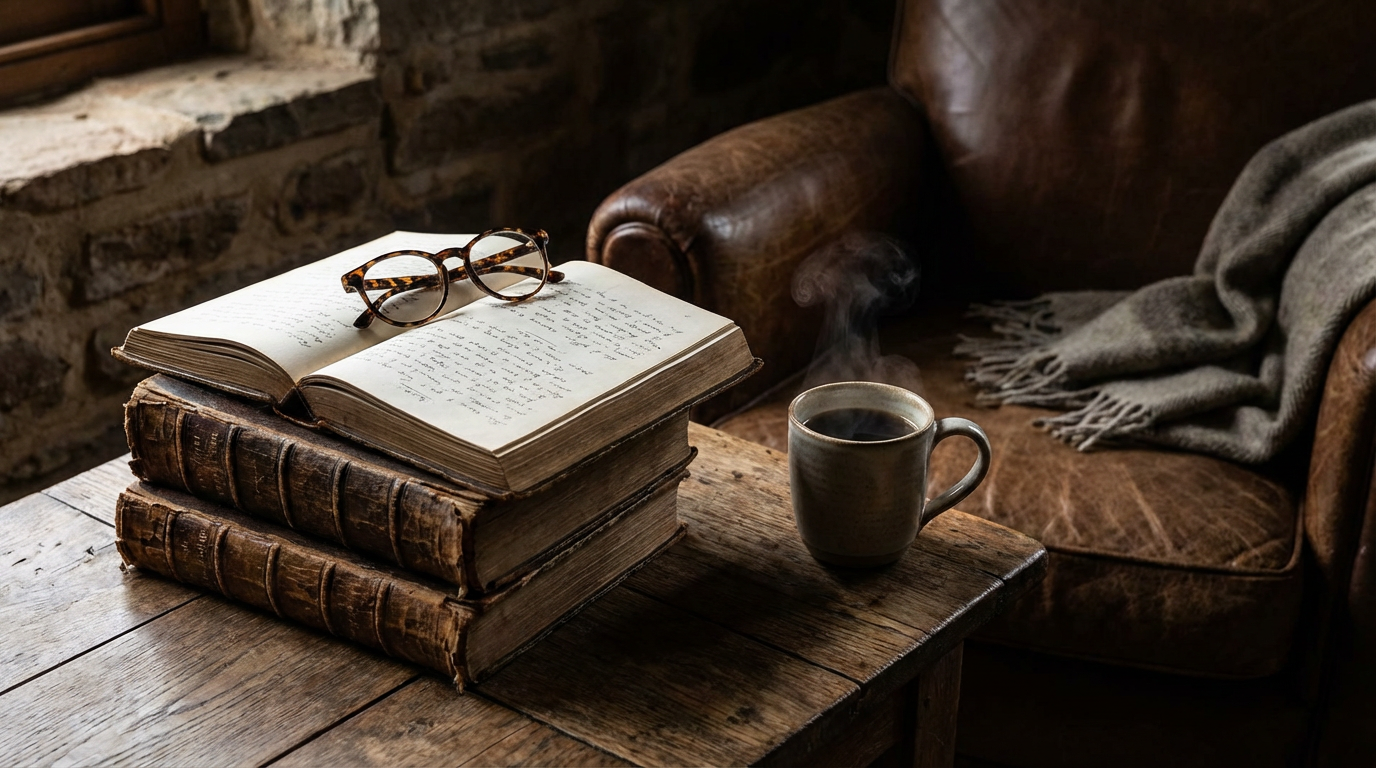 Stop Regurgitating: How to Own Your Industry’s Narrative