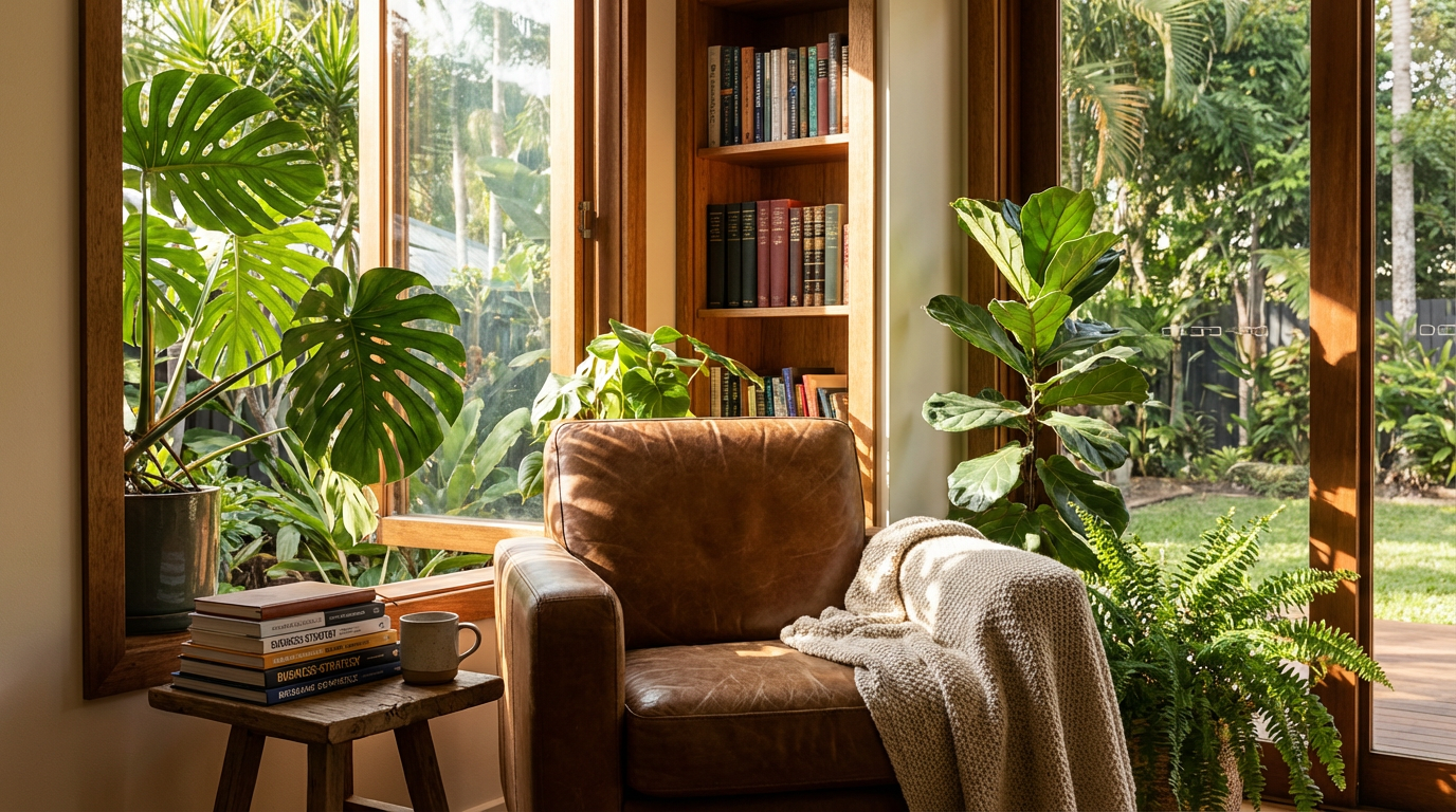 Stop Regurgitating: How to Own the Room in Brisbane B2B