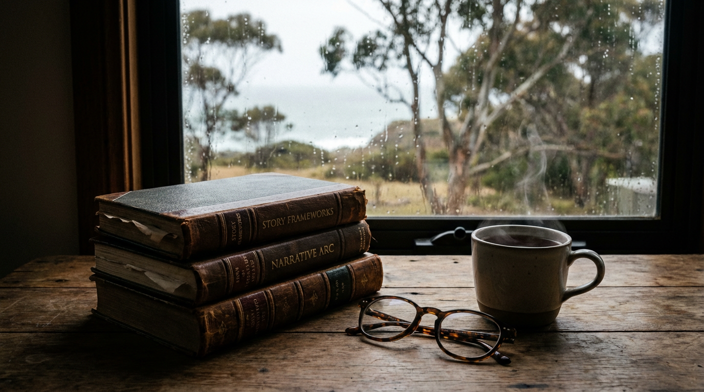 Stop Selling Features: 3 Story Frameworks That Convert