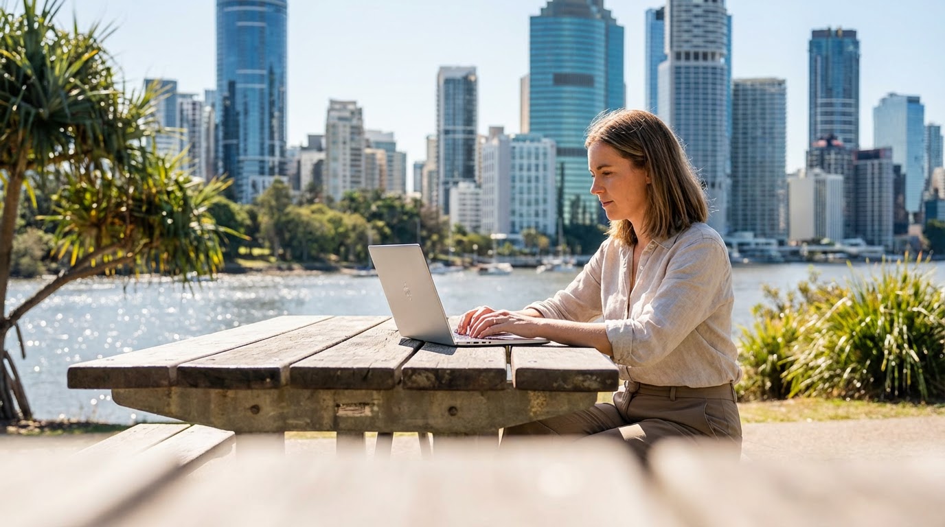 Stop Selling Services and Start Telling Better Stories
