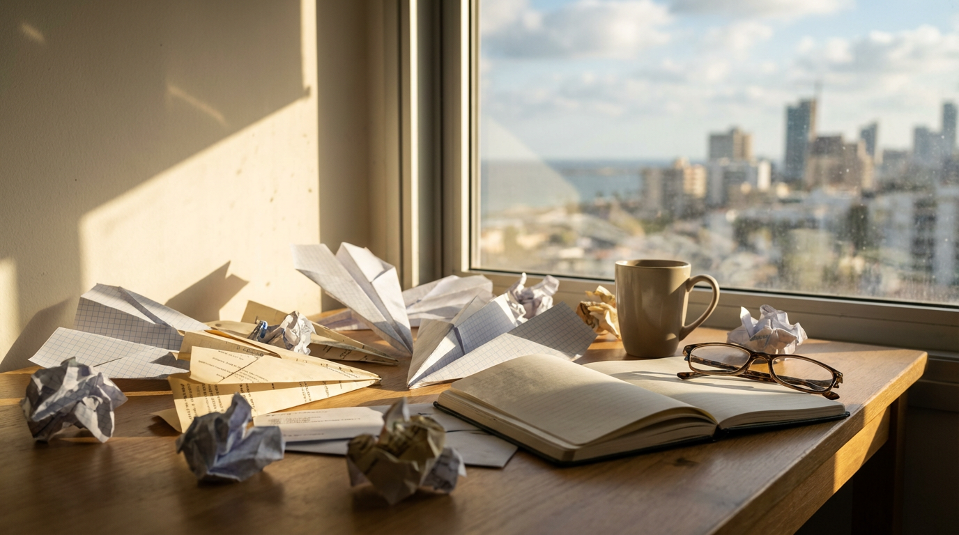 Stop Testing Subject Lines: Your A/B Framework Is Broken