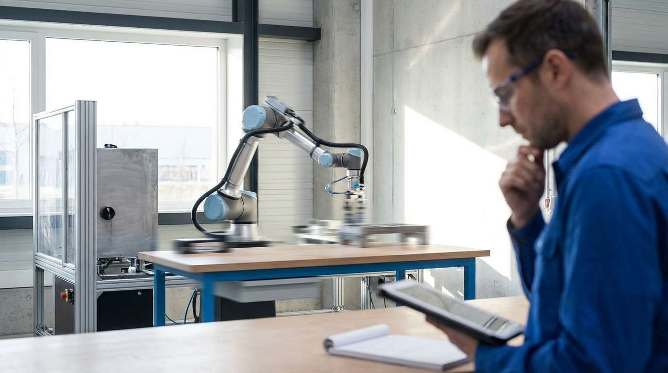 Stop the Admin Bleed: Reclaiming Your Week from AI Hype
