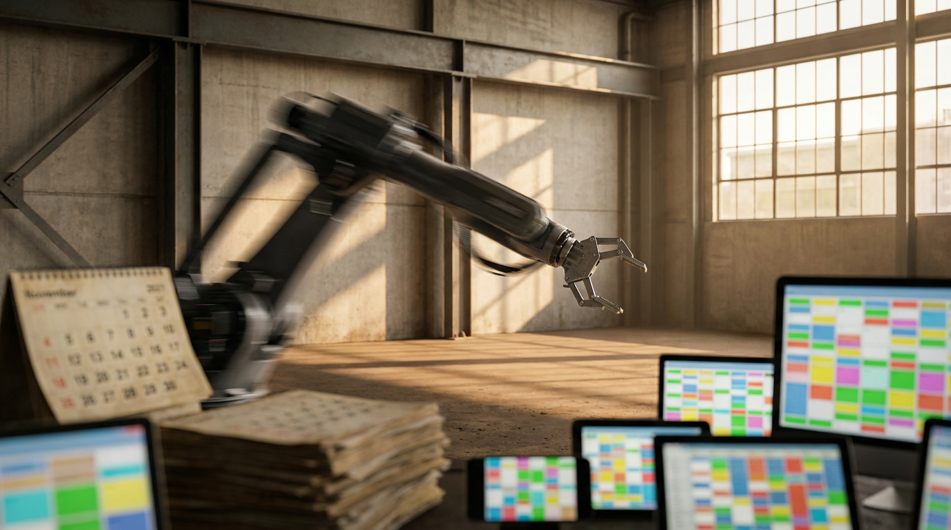 Stop the Calendar Chaos: 5 AI Scheduling Mistakes to Avoid