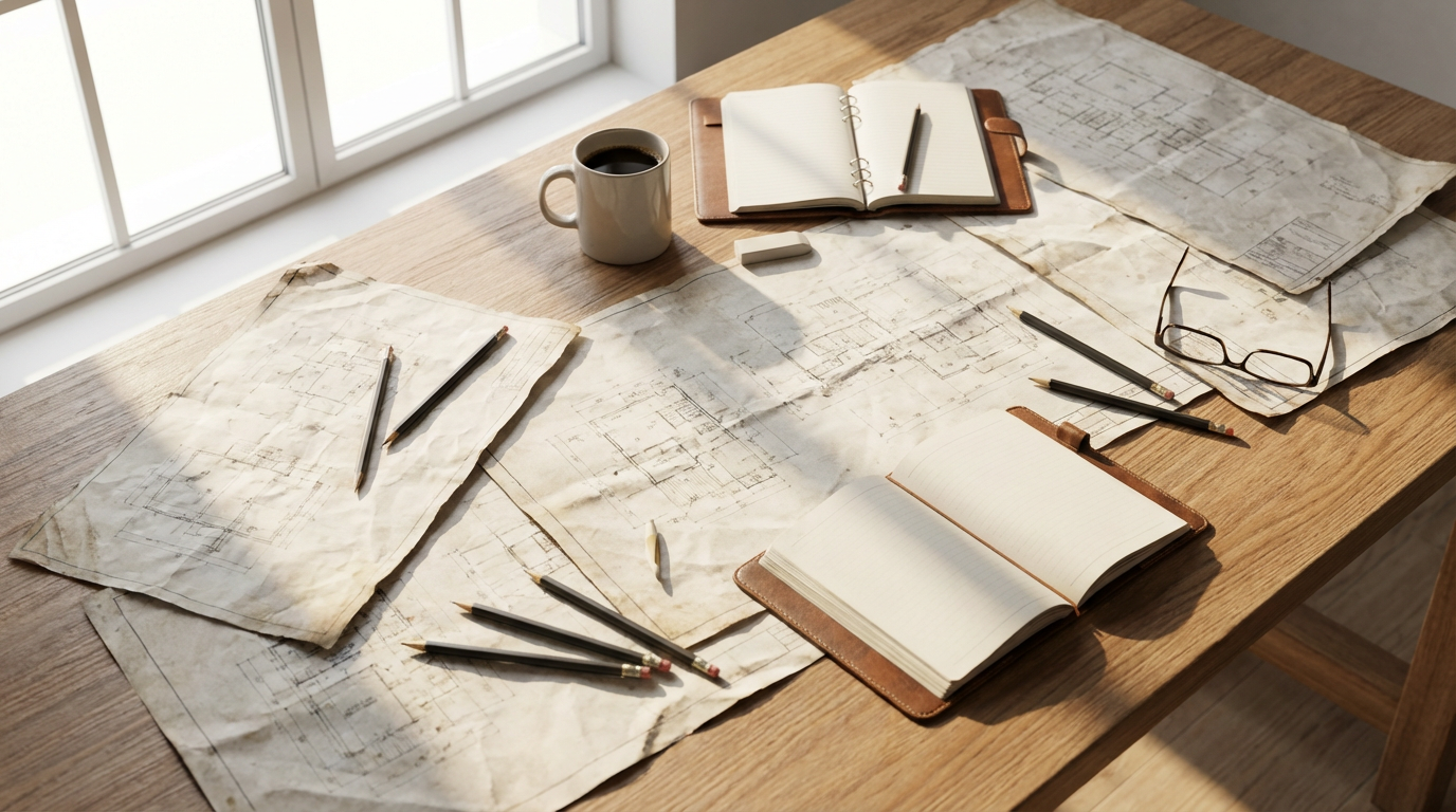 Stop the Drop-Off: A Data-Led Blueprint for High-ROI Forms