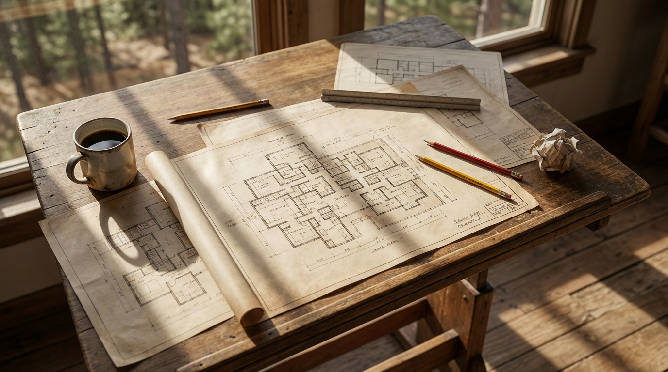 Stop the Maze: 5 Navigation Tweaks for Higher Conversions
