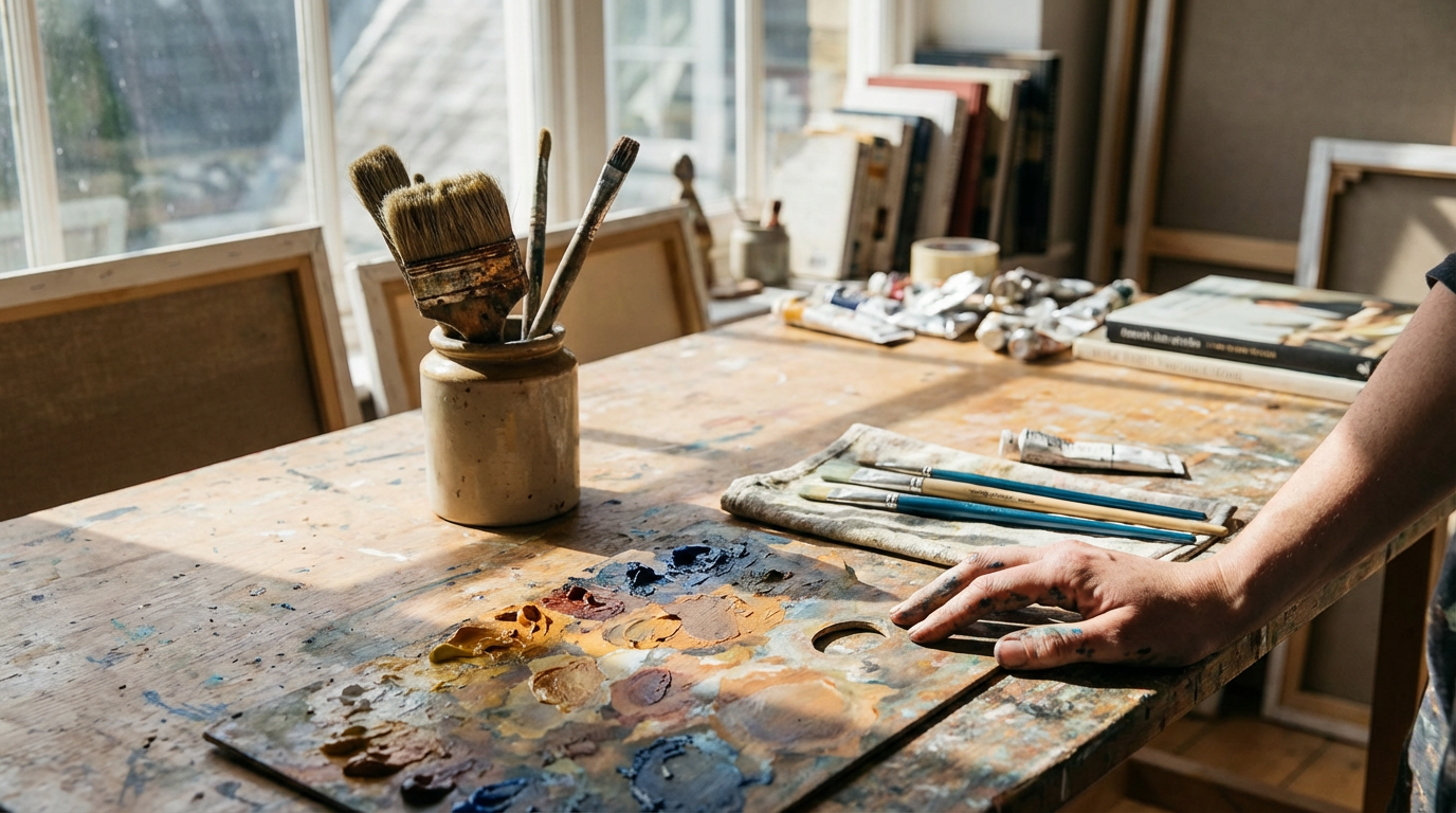 Stop the Overhaul: Is Your Website Broken or Just Bored?