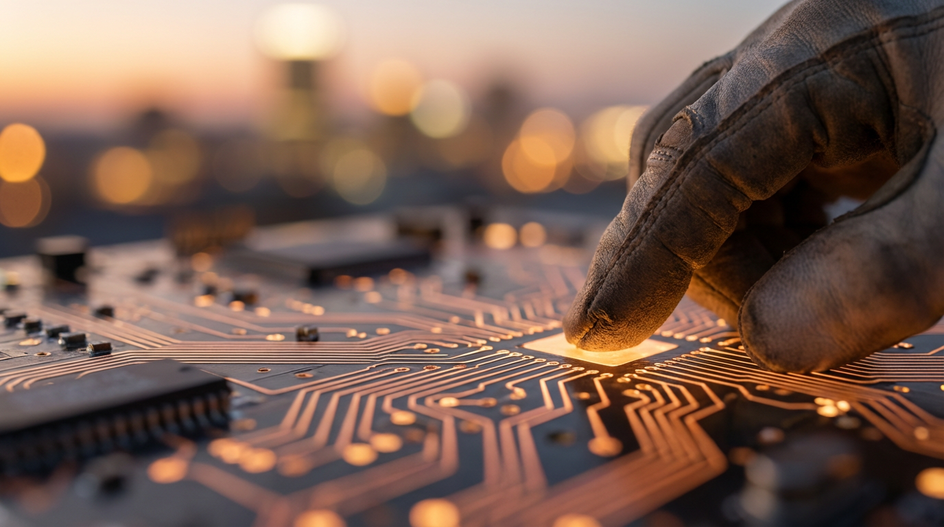 Stop Using AI Chatbots as Gatekeepers: The Human-First Flip