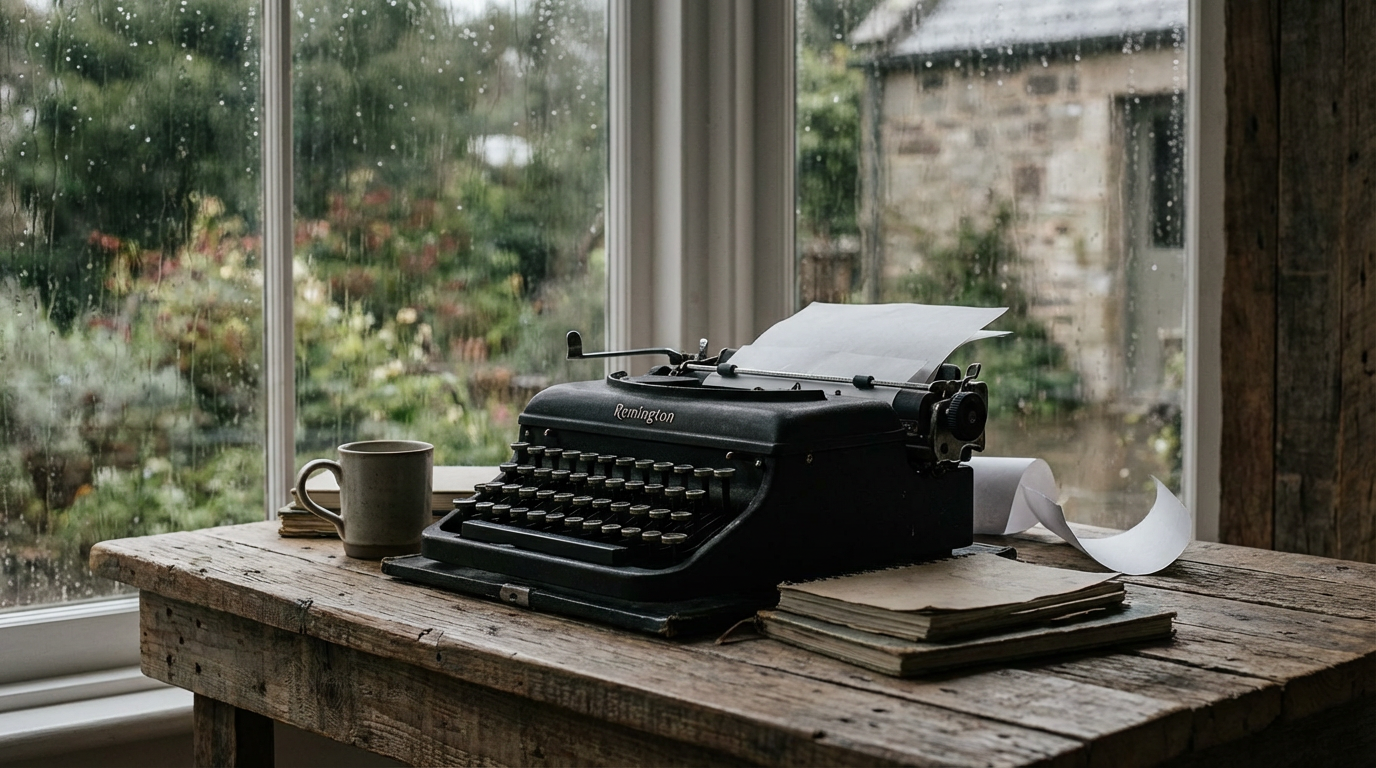 Stop Using Stock: The Rise of 'Unpolished' Video in 2026