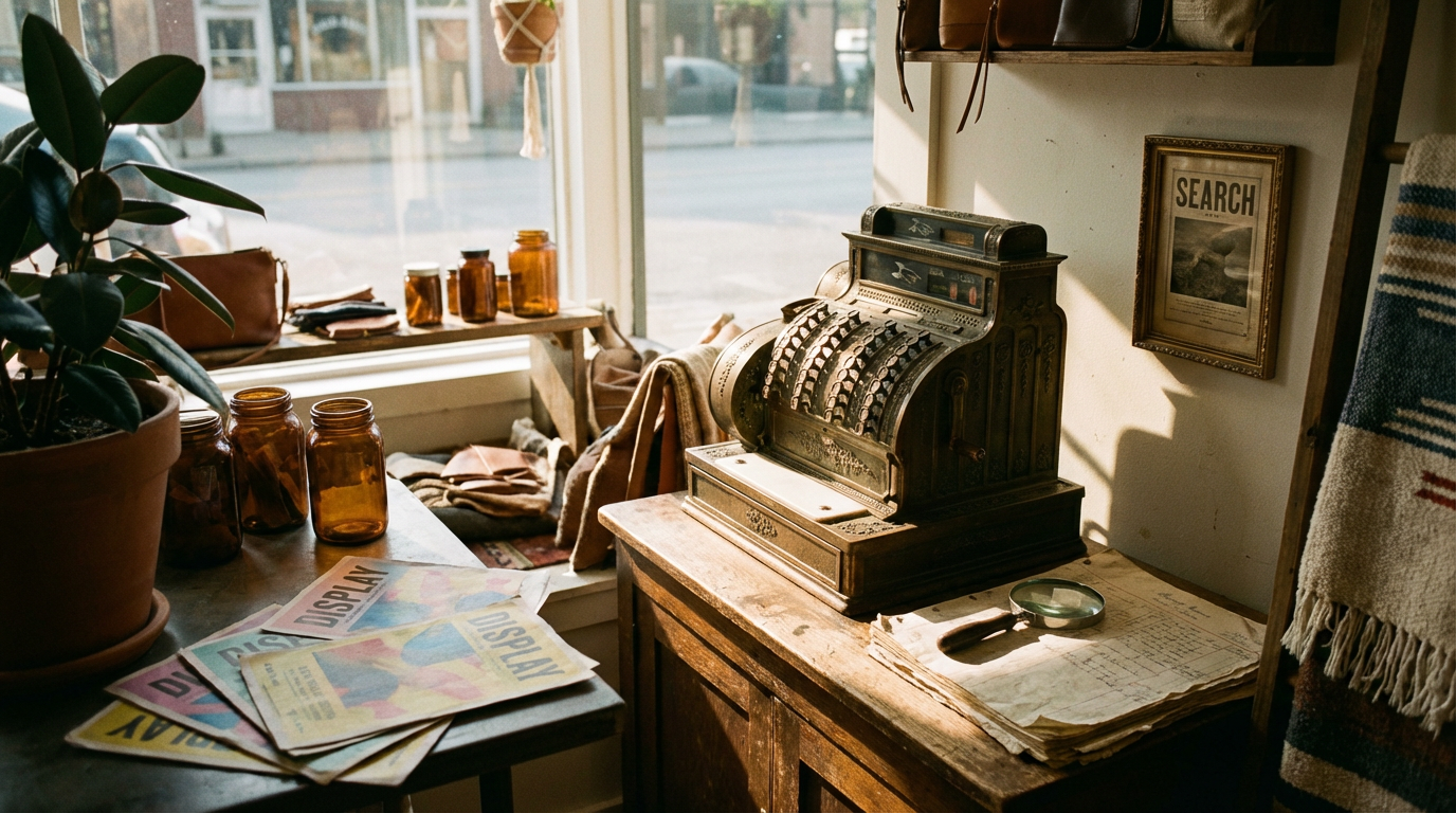 Stop Wasting Your Ad Budget: Search vs Display Ads