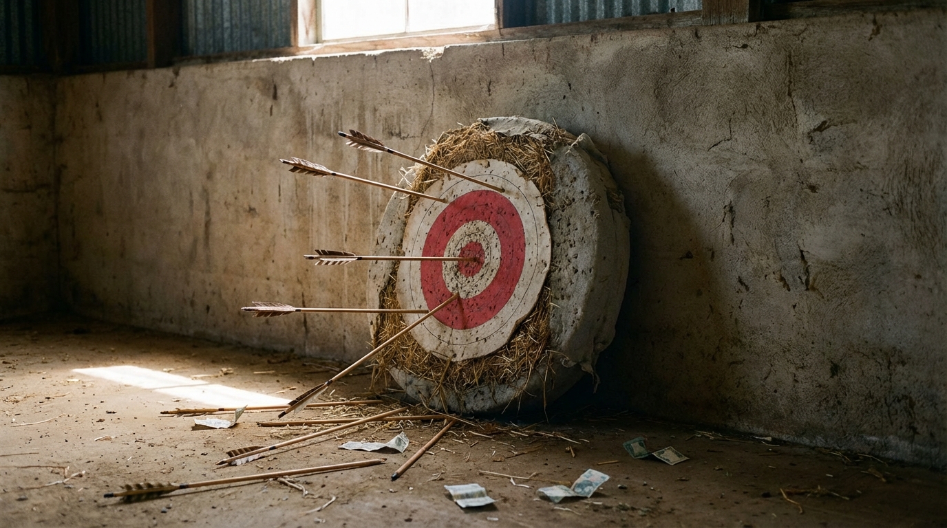 Stop Wasting Your Budget on Google Performance Max Ads