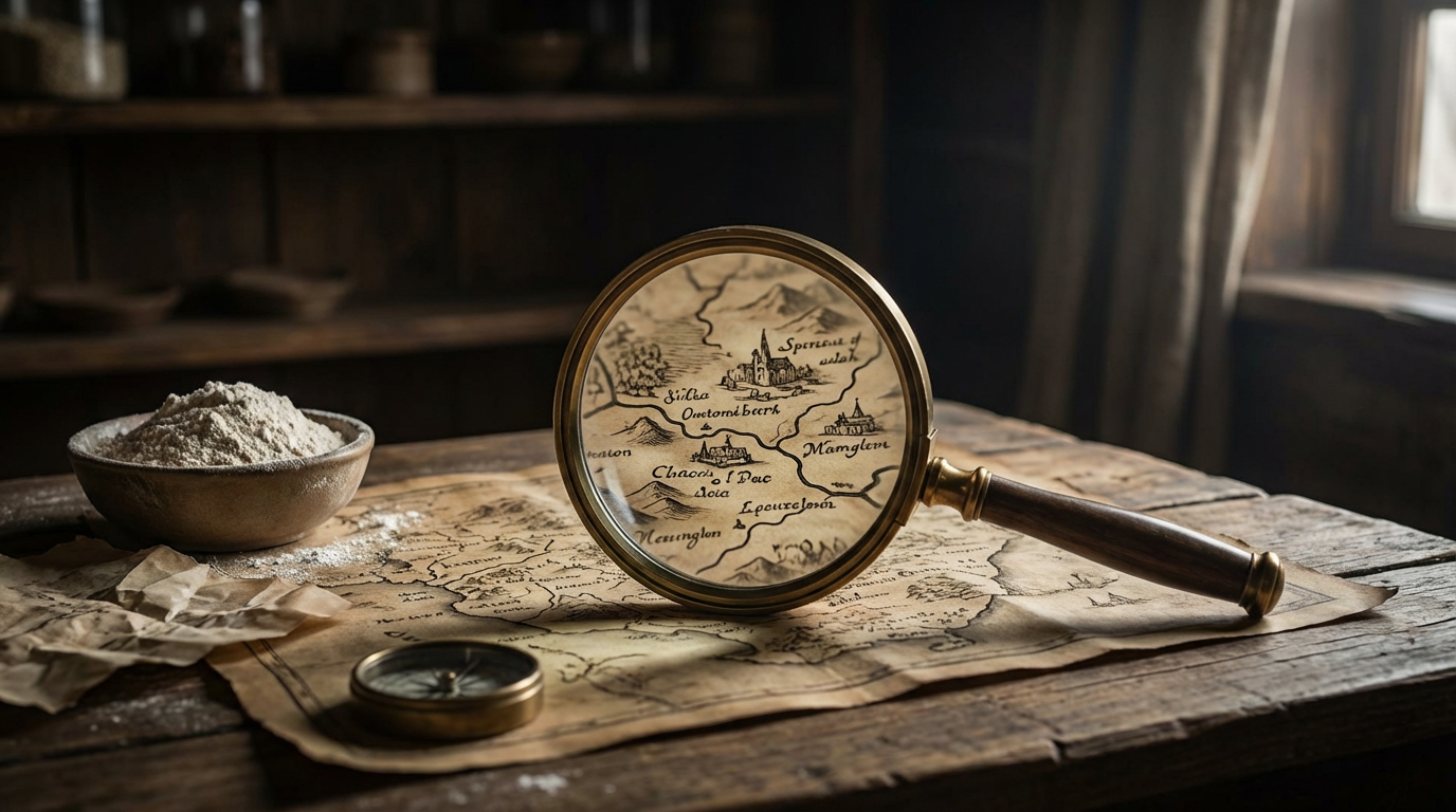 Stop Wasting Flour: How to Get More Customers to Your Shop