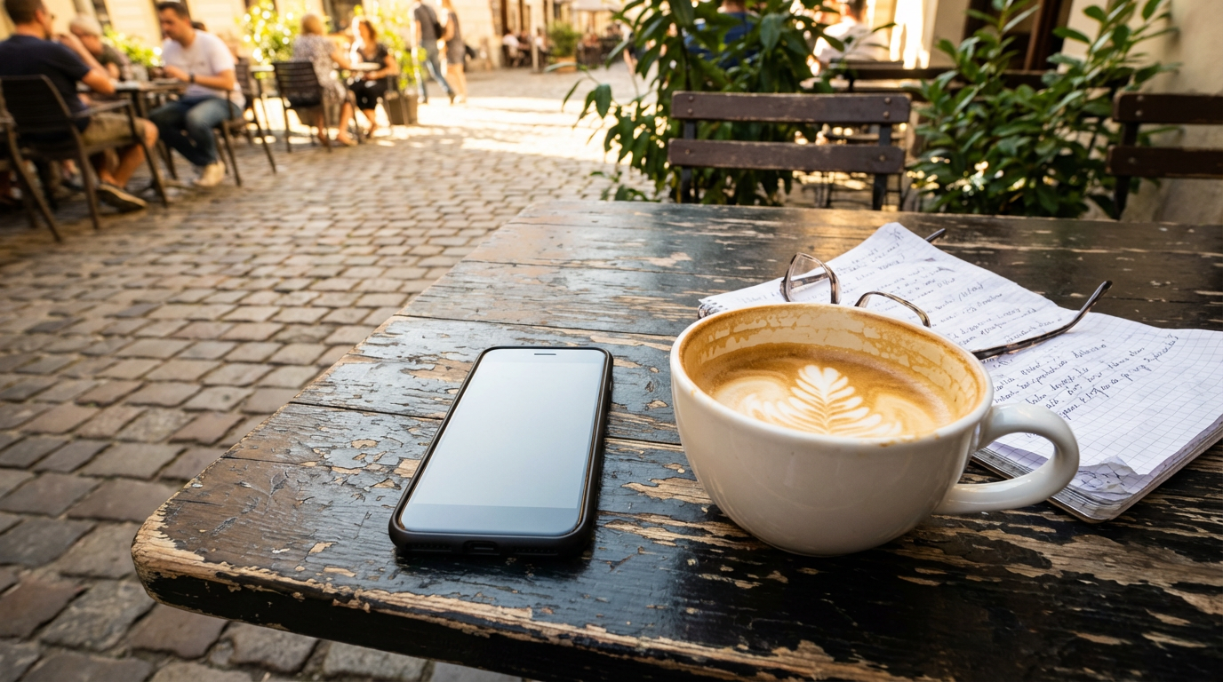 Stop Wasting Hours on Social Media Posts That Don't Sell