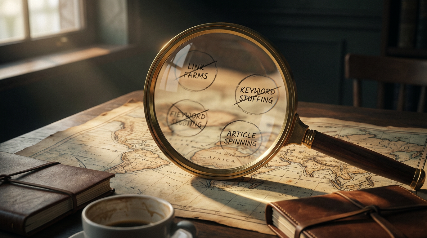 Stop Wasting Money: SEO Tricks That No Longer Get Customers