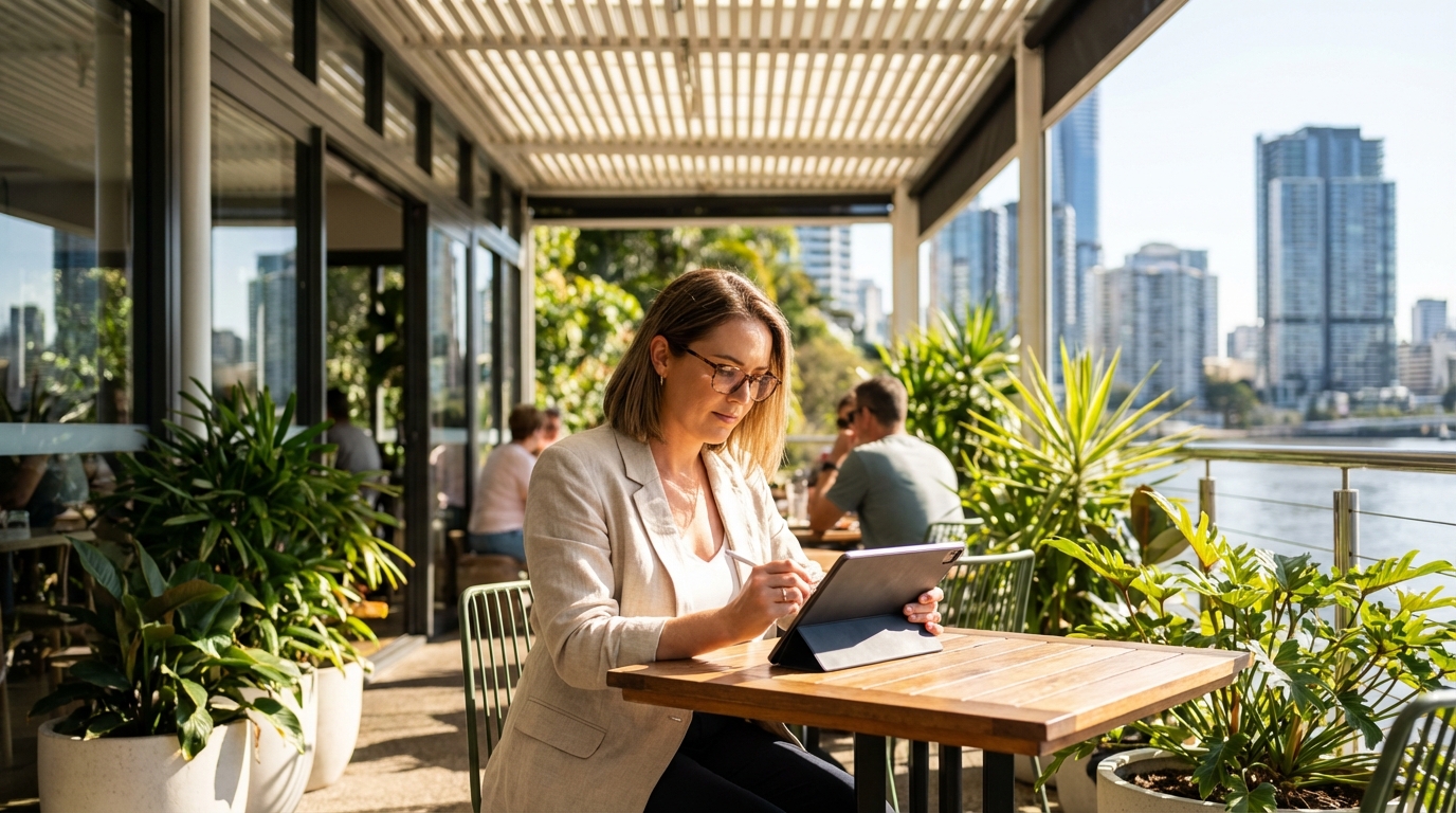 Stop Wasting Time on Admin: How to Automate Your Business