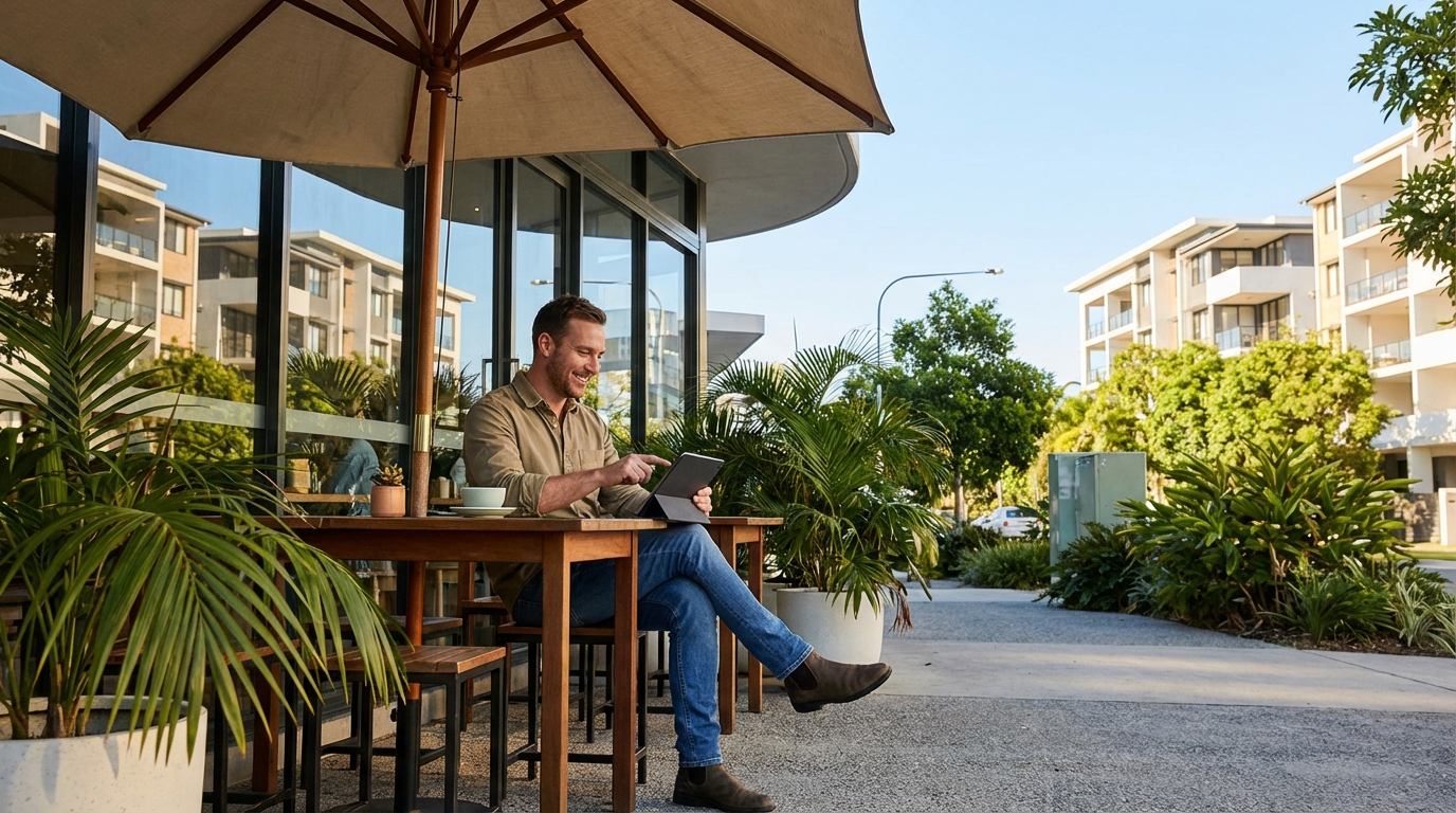 Stop Wasting Time on Admin and Start Booking More Jobs