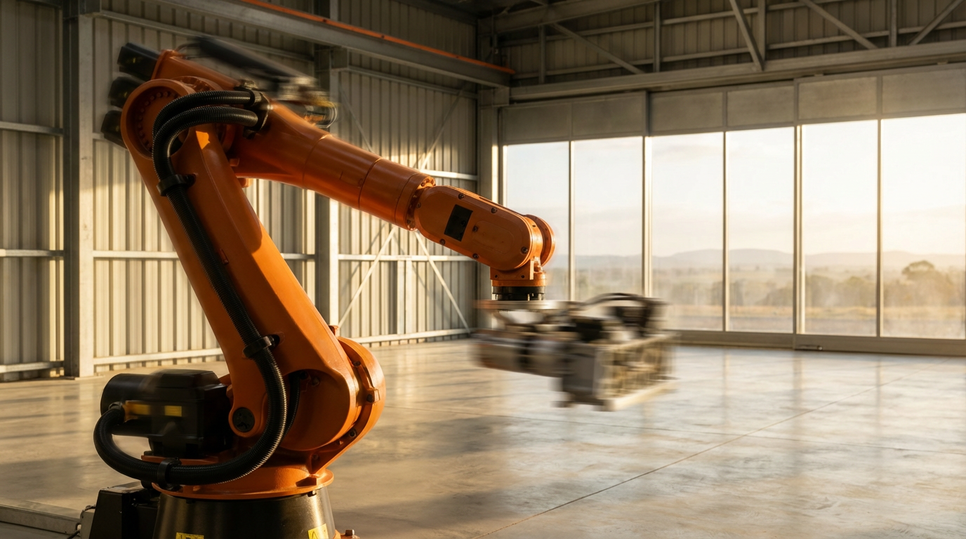 Stop Wasting Time: What AI Actually Does for Your Bottom Line
