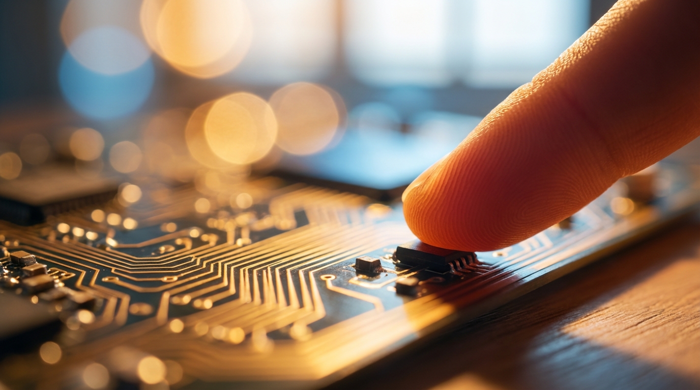 Stop Wasting Time: What to Automate and What Needs a Human